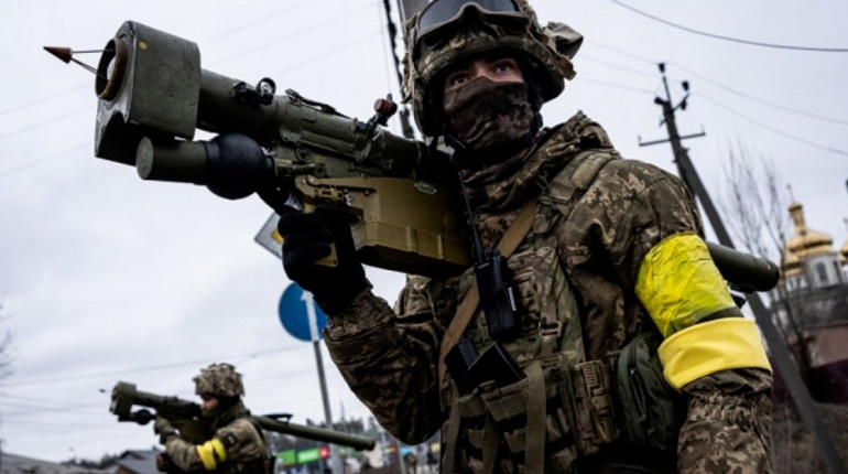 ЗСУ пішли у контрнаступ на півдні. Експерти пояснюють, що буде далі