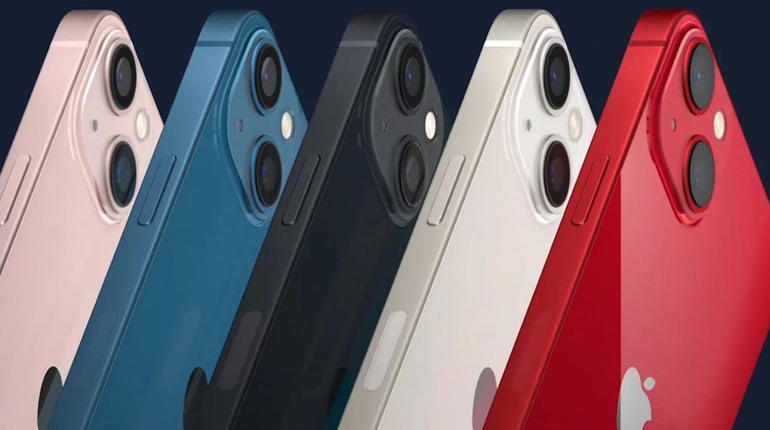 Apple iPhone 13 Mini - чи такий важливий розмір?