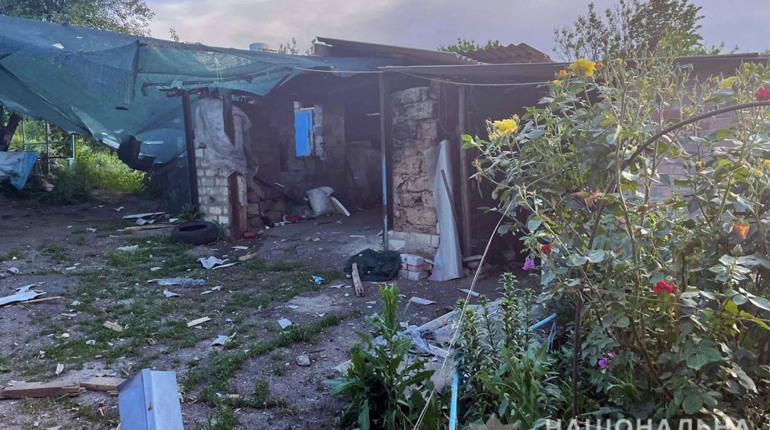 Обстріли Торецька, жертв немає. Оперативна ситуація у громаді станом на 3 червня