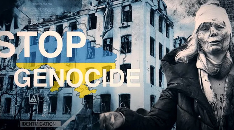 «Можем павтаріть». Як Росія влаштовує геноцид українців