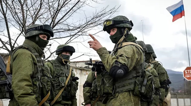 У Скадовському районі формують так звану "нову поліцію"