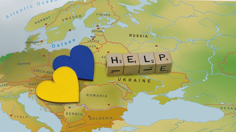 Е-Допомога дозволяє з будь-якої країни світу оплатити українцям ліки