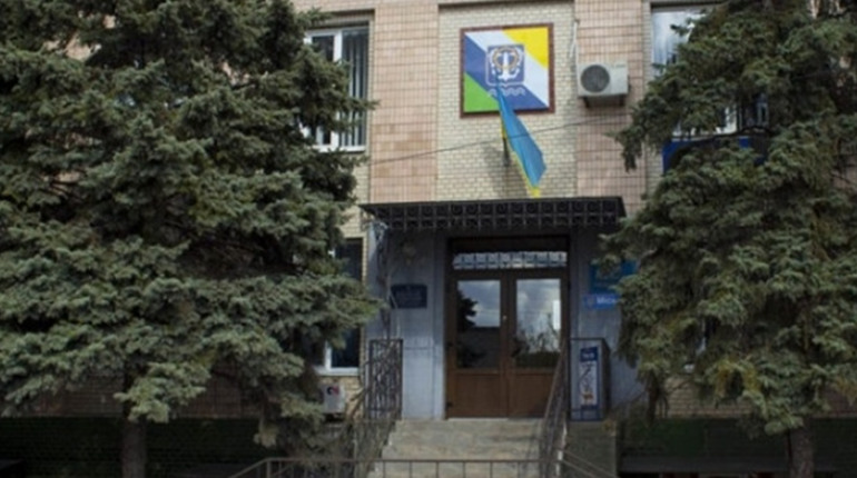 Зеленський утворив Генічеську міську військову адміністрацію та призначив її очільника