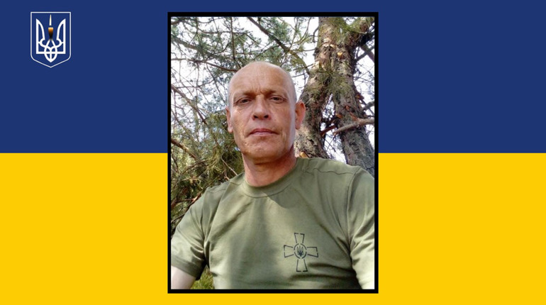 У боях на Луганщині загинув військовий з Дубровиччини