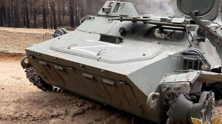 Триває 103-й день війни. Втрати ворога та ситуація в регіонах станом на ранок 6 червня