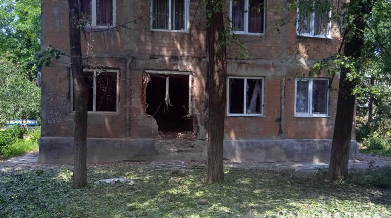 Обстріли Нью-Йорка, є жертви. Оперативна ситуація у Торецькій громаді станом на 6 червня