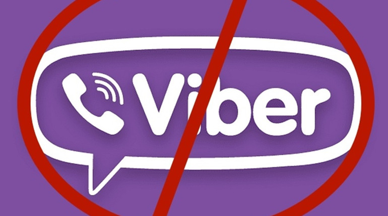 Окупанти на Луганщині блокують Viber. Залізна завіса опускається все нижче?