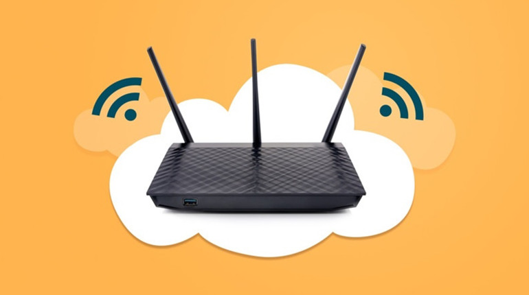 У Генічеську місцеві просять прибирати паролі від Wi-Fi, щоб підключитися до мережі