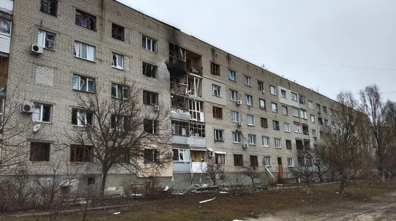 У Волновасі повідомляють про обстріли: є поранені та загиблі