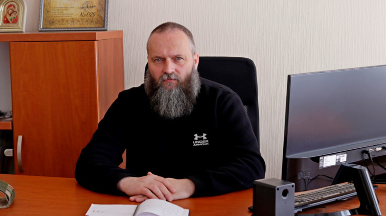 Голова Нікопольської РВА Євген Євтушенко розповів про поточну ситуацію у Нікопольському районі