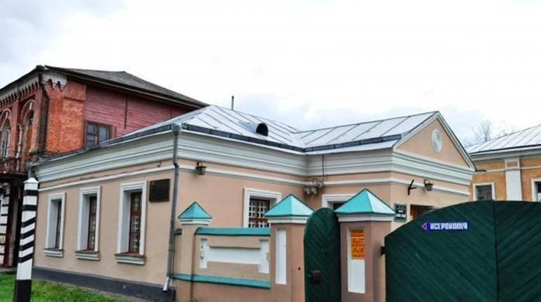 Ніжинський музей «Поштова станція» відновив екскурсійну роботу