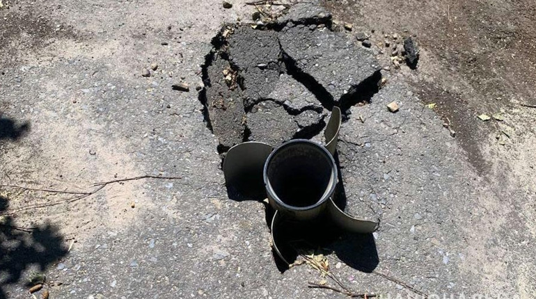 Дві людини загинули, ще три поранені. Оперативна ситуація у Торецькій громаді на 7 червня