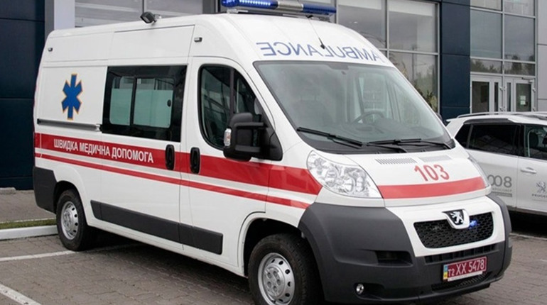 В Пологівському районі 5 людей отримали осколкові поранення