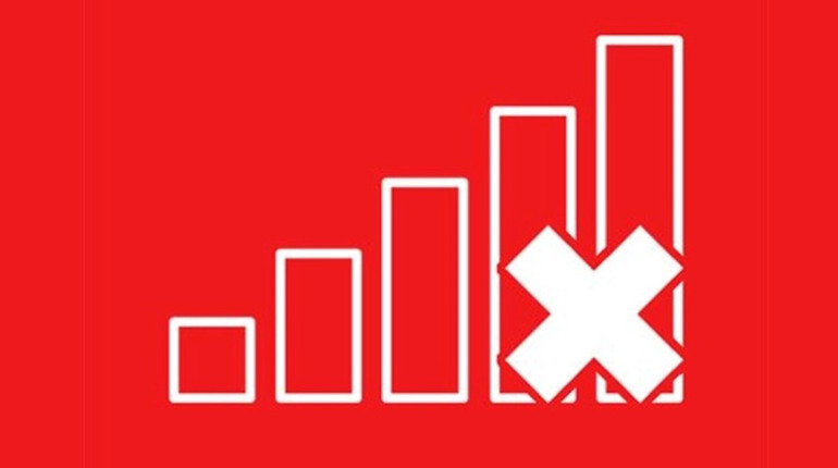 Чому немає зв’язку на Херсонщині: пояснення "Vodafone"