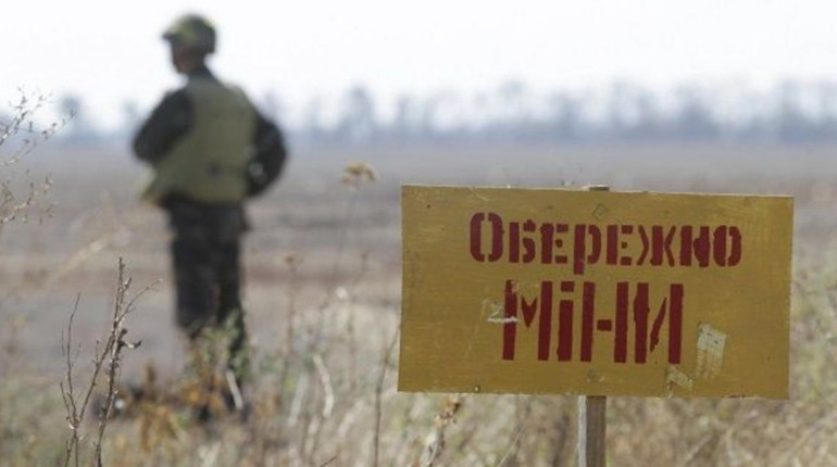 Підриваються на мінах у полях і на пляжах: надзвичайники попереджають про небезпеку