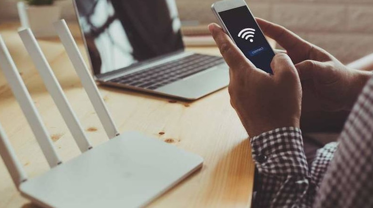 Як прибрати пароль на Wi-fi, щоб дати доступ до інтернету іншим містянам