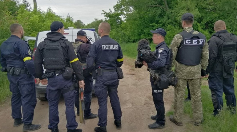 На Чернігівщині СБУ проводить профілактичну роботу