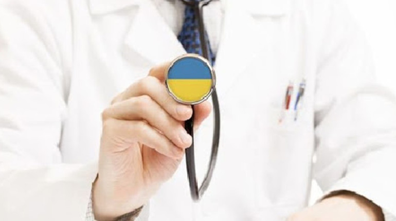 Лікарі на Херсонщині звільняються, щоб не співпрацювати з росіянами
