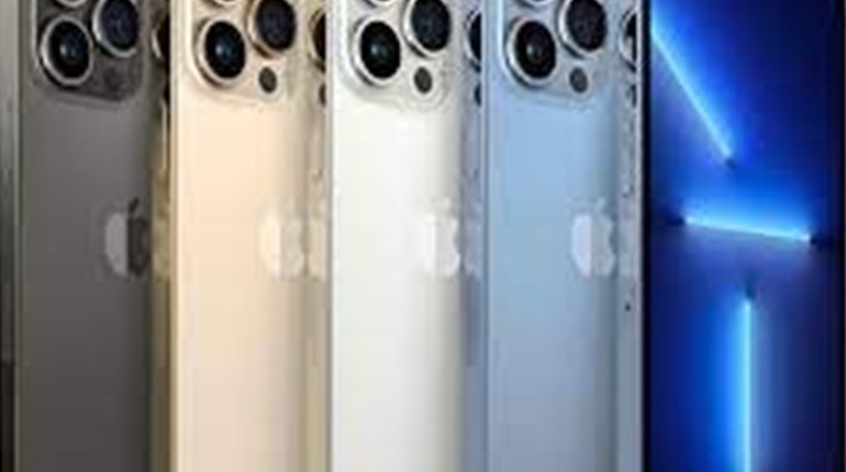 Огляд Apple iPhone 13 Pro. Він дивує там, де ви цього не очікуєте