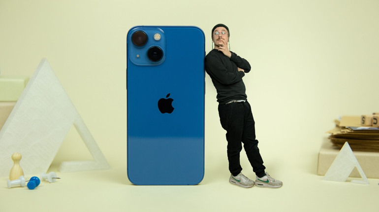 4 причини, чому варто купити iPhone