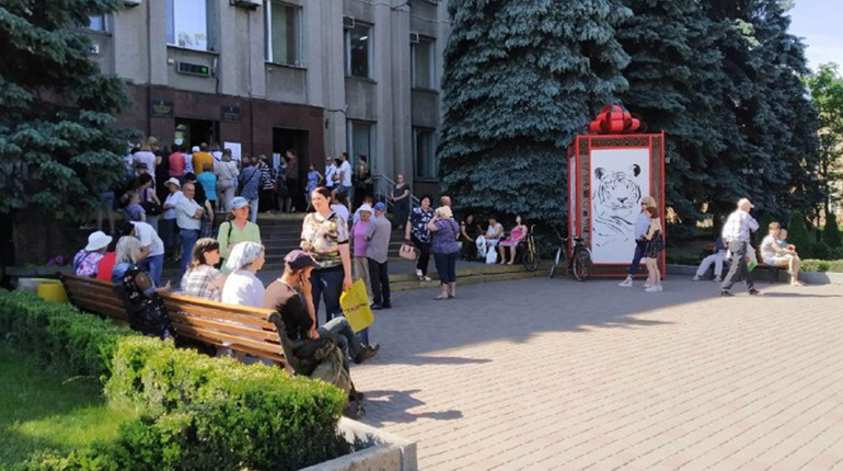 Соціальні послуги у воєнний час від соцзахисту: гуманітарна допомога, житло та багато іншого