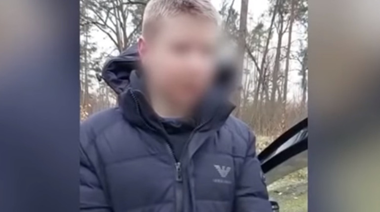 Юнака, який вбив листоношу в Сарнах, визнали неосудним
