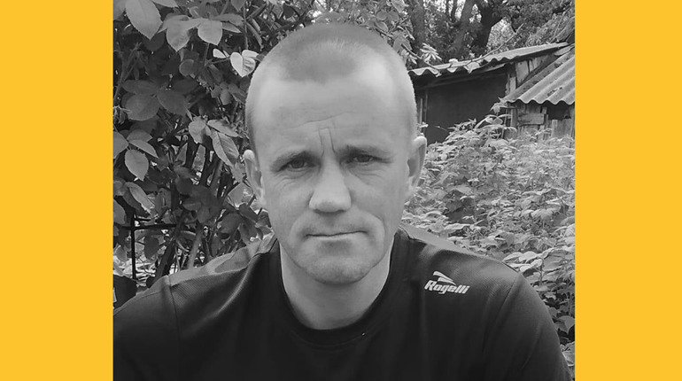 У Гадячі попрощалися із полеглим захисником Владиславом Шелегедою