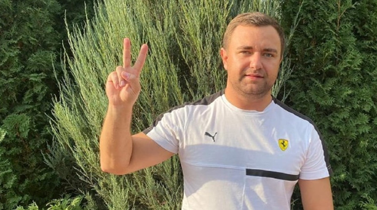 "Росія тут назавжди": нардеп Ковальов зустрівся з чиновником РФ на Херсонщині