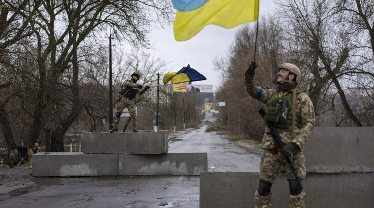 Партизан, якого розстріляли росіяни, був потомственним залізничником