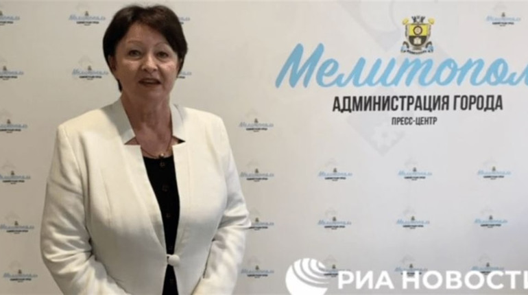 Після візиту посланця Путіна в Мелітополі оголосили підготовку до «референдуму»