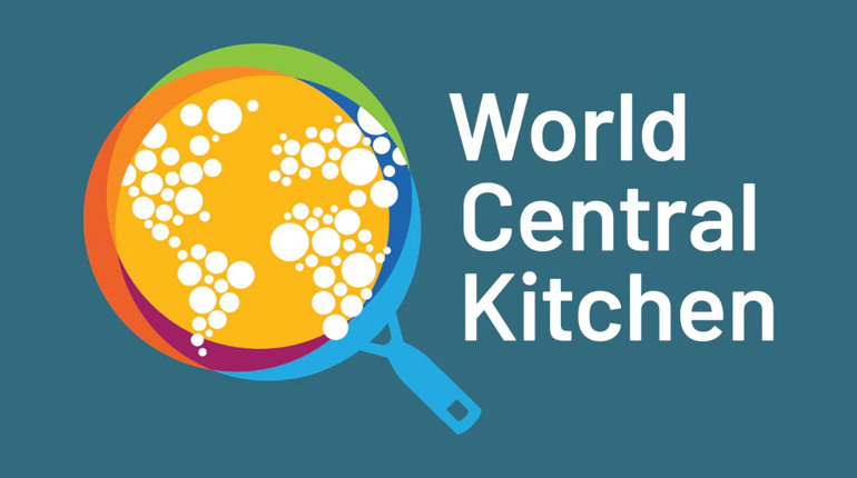 Гуманітарна організація World Central Kitchen надає допомогу Покровській громаді