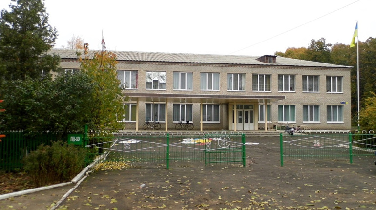 У Первомайській громаді стане на дві гімназії більше