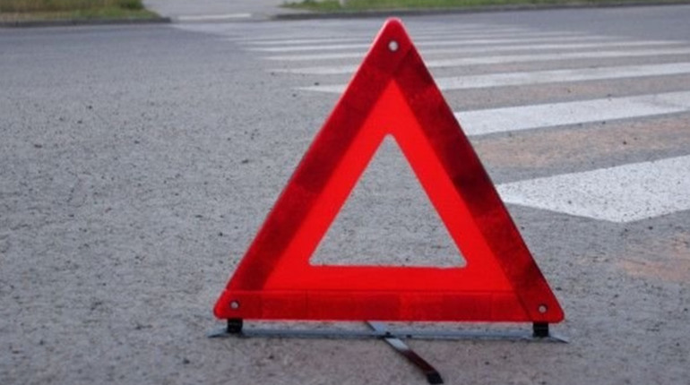 В Кагарлику в ДТП загинув водій скутера