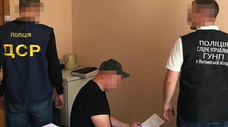 Звернувся до "кримінального авторитета", аби той "вибив" неіснуючий борг: хроніка Новограда