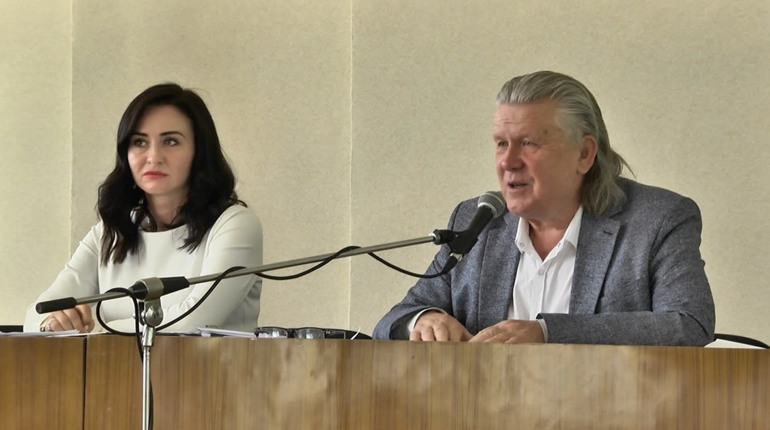 Анна Пилипейко більше не секретар Шосткинської міськради