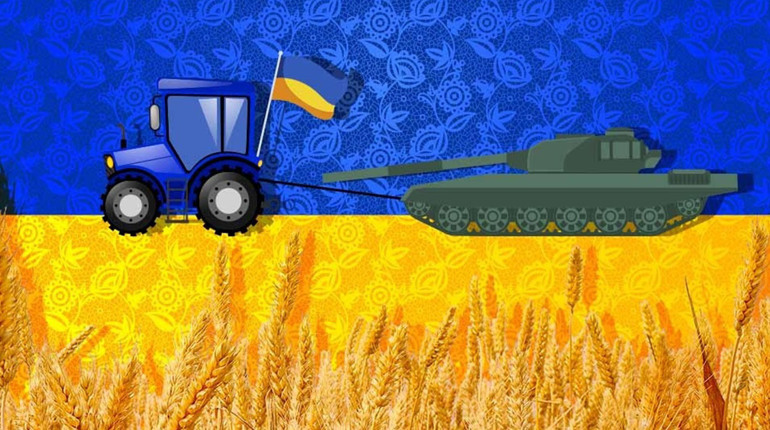 Доброго вечора, ми з України! Голосуймо за ескіз нової марки від Укрпошти