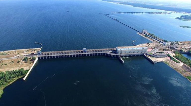 Крадена вода та небезпека підтоплення: як працює Каховська ГЕС в тимчасовій окупації