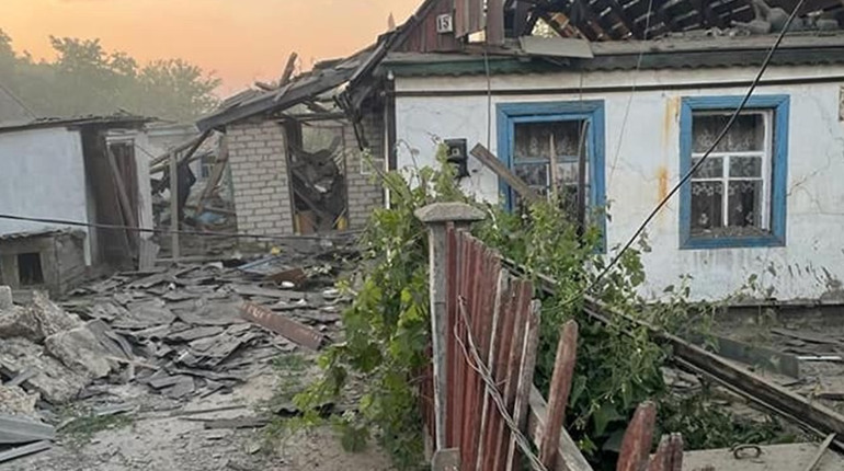 Стали відомі деталі щодо жертв вечірнього обстрілу Курахового