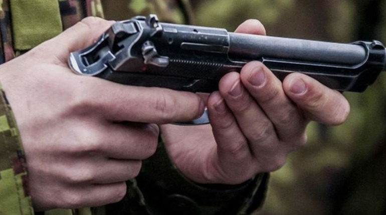 Українці і зброя: дискусія триває. А що думають старокостянтинівці?