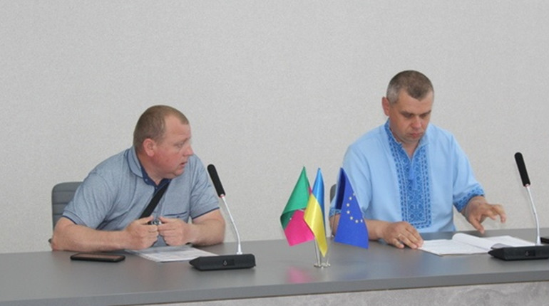 В період воєнного стану тарифи на водопостачання та водовідведення у Мені не зростатимуть