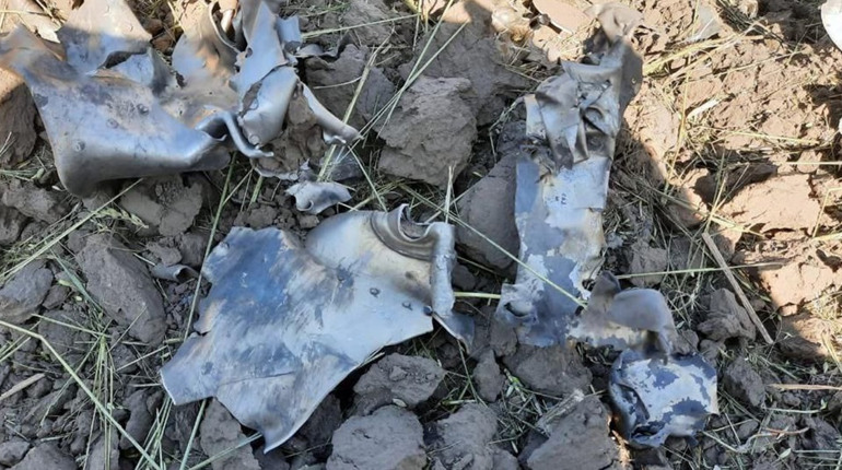 Надзвичайники розповіли про наслідки ворожих обстрілів Дніпропетровщини