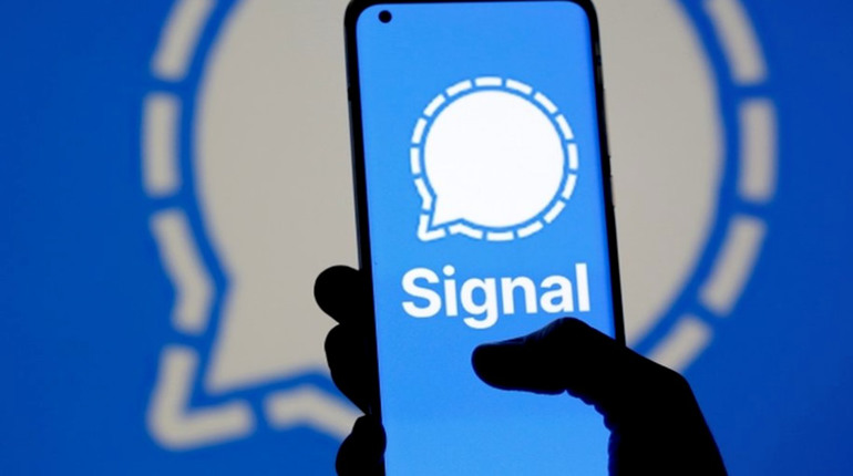 Як працює Signal та чим відрізняється від інших месенджерів
