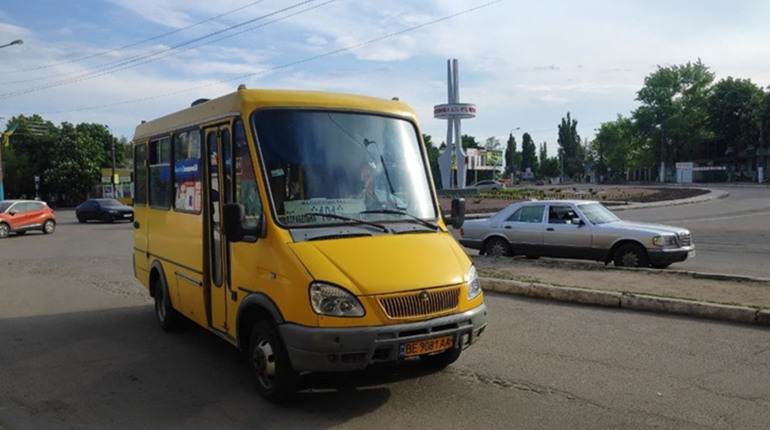 У Первомайську знову підвищиться вартість проїзду в громадському транспорті