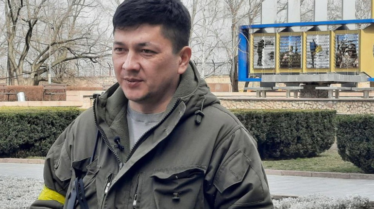 Чи можуть одесити бути спокійними: Віталій Кім про можливий наступ на Одесу через Миколаїв