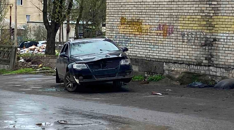 "Будет один сплошной мат…мат о жизни в оккупации", - жительница Волновахи возмущается происходящему