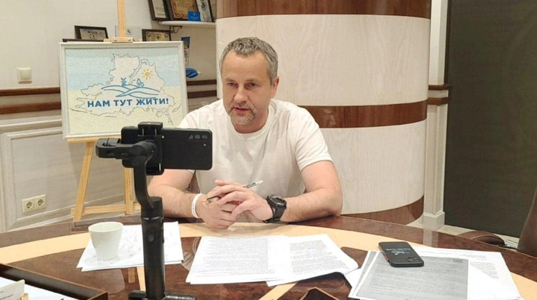 «Для того, щоб знати, що відбувається у Херсоні, потрібно в ньому жити»: Ігор Колихаєв про місто