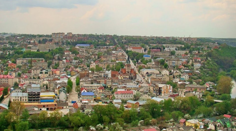 У Чортківській громаді під час повітряної тривоги сталися вибухи