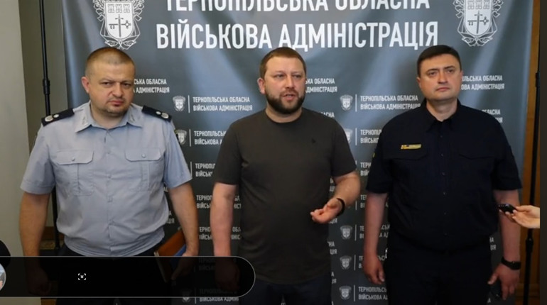 Подробиці про вчорашній ракетний обстріл Чорткова: було чотири "прильоти", постраждало 22 особи