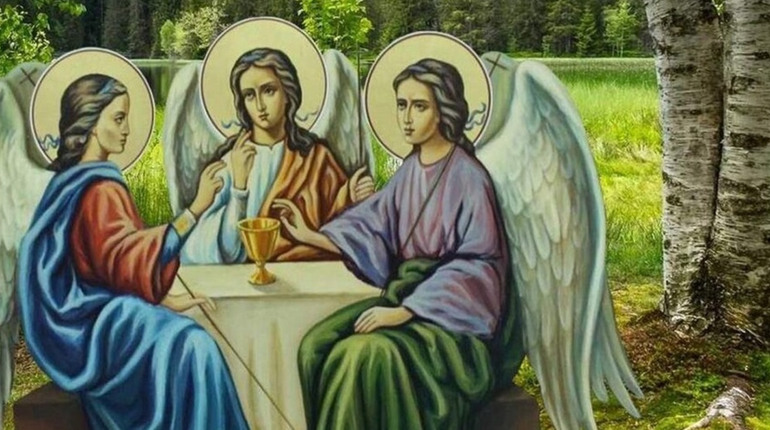 Трійця або Зелені свята: традиції та заборони