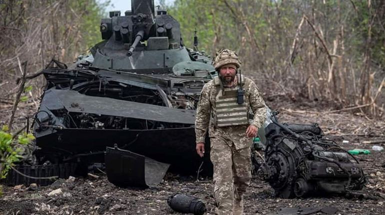 109 доба війни: Генштаб ЗСУ про втрати ворога, ювенальні прокурори про кількість загиблих дітей